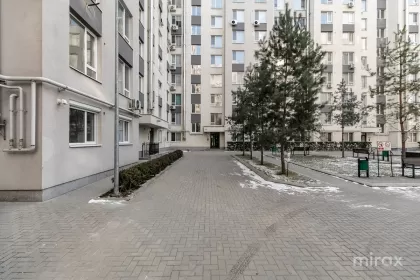 ул. Андрей Дога, Рышкань изображение 242741