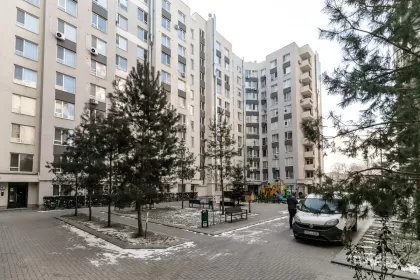 ул. Андрей Дога, Рышкань изображение 242744