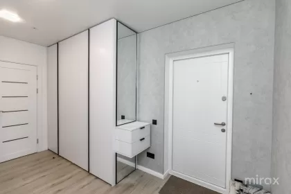 ул. Андрей Дога, Рышкань изображение 242734