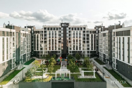 str. Regina Elisabeta, Durlești image 243911