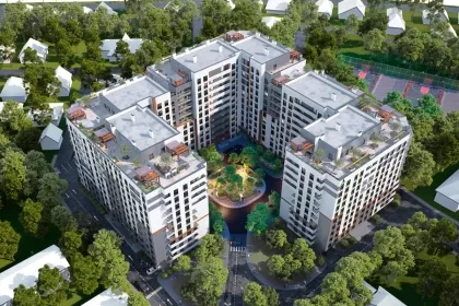 шос. Хынчешть, Телецентр, Кишинев изображение 244820