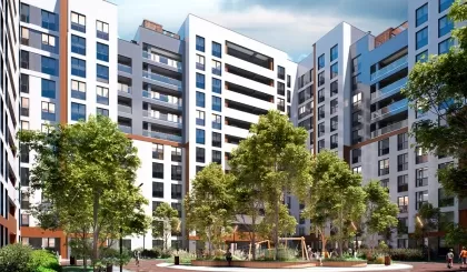 шос. Хынчешть, Телецентр, Кишинев изображение 244822