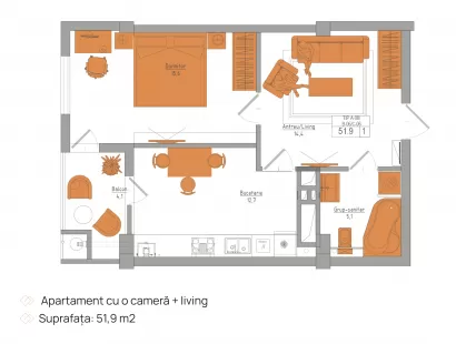 шос. Хынчешть, Телецентр, Кишинев изображение 244821