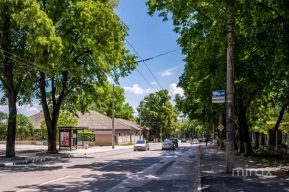 str. Vasile Lupu, Buiucani, Chișinău imaginea 183354