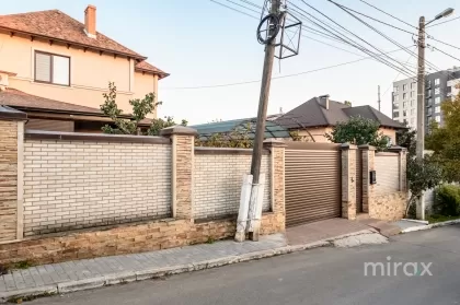 str. Liliacului, Codru, Chișinău imaginea 191225