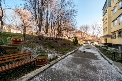 str. Vasile Lupu, Buiucani, Chișinău imaginea 199070