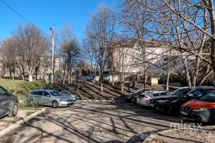 str. Vasile Lupu, Buiucani, Chișinău imaginea 199072