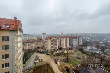 str. Drumul Taberei, Buiucani, Chișinău imaginea 200452