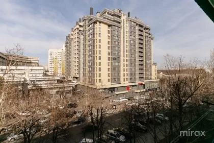 str. Miron Costin, Râșcani, mun. Chișinău imaginea 209746