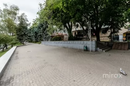 bd.Dacia, Botanica, Chișinău imaginea 223428