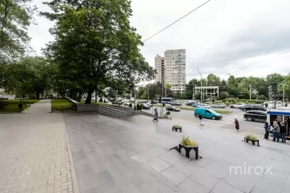 bd.Dacia, Botanica, Chișinău imaginea 223429
