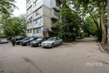 bd.Dacia, Botanica, Chișinău imaginea 223427
