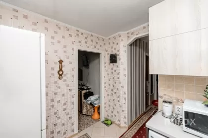 bd.Dacia, Botanica, Chișinău imaginea 223417