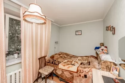 bd.Dacia, Botanica, Chișinău imaginea 223420