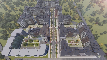 șos. Hâncești, Telecentru, Chișinău image 225839