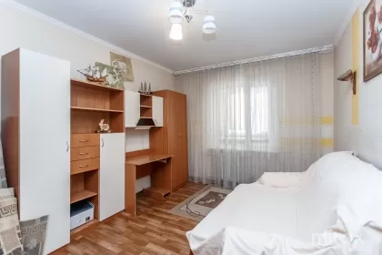 бул. Мирча чел Бэтрын, Чоканы, Кишинев изображение 228279