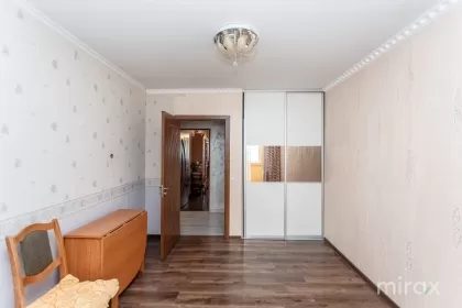 бул. Мирча чел Бэтрын, Чоканы, Кишинев изображение 228288
