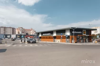 бул. Мирча чел Бэтрын, Чоканы, Кишинев изображение 228292