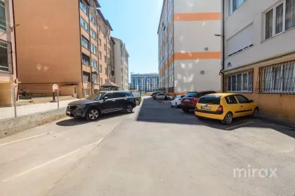 ул. Картуша, Дурлешты, Кишинев изображение 231003