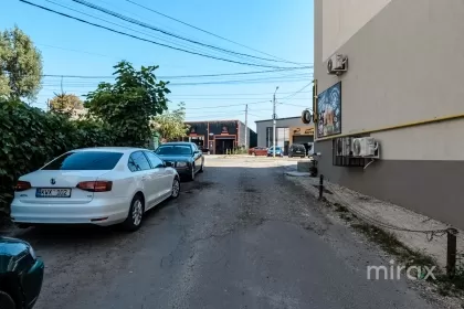 ул. Картуша, Дурлешты, Кишинев изображение 231005