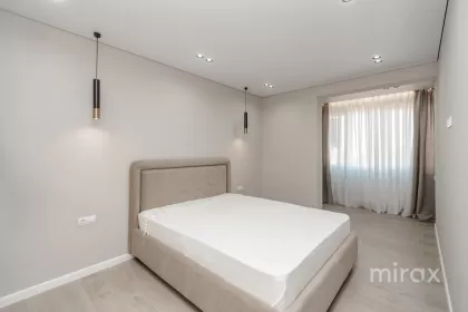 ул. Ион Буздуган, Буюканы, Кишинев изображение 232468