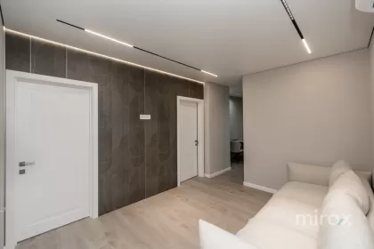 ул. Ион Буздуган, Буюканы, Кишинев изображение 232466