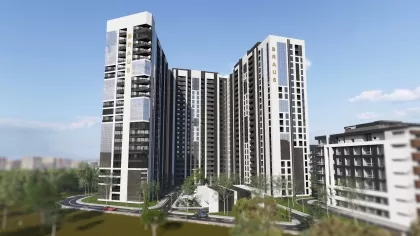 бул. Дачиа, Ботаника, Кишинев изображение 237692