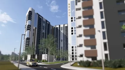 бул. Дачиа, Ботаника, Кишинев изображение 237693