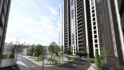 бул. Дачиа, Ботаника, Кишинев изображение 237694