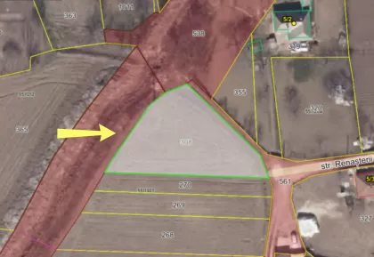 str. Independenței, Băcioi, Chisinău image 238938