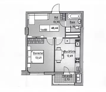 str. Ceucari, Poșta Veche, Chișinău imaginea 240212