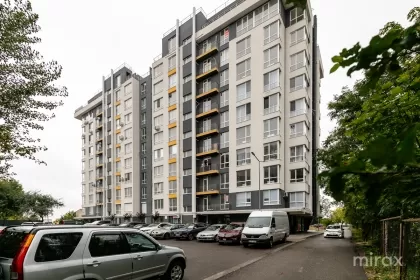 str. Ialoveni, Telecentru, Chișinău image 241468