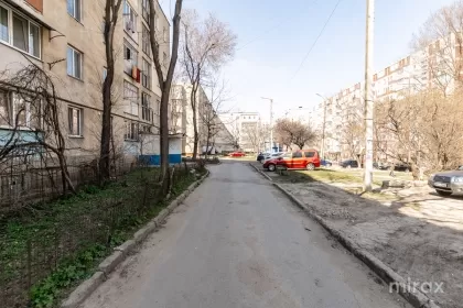 str. Gheorghe Madan, Poșta Veche image 244834