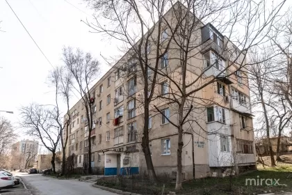 str. Gheorghe Madan, Poșta Veche image 244835