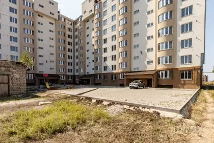 str. N. Testemițanu, Durlești, mun. Chișinău imaginea 201723