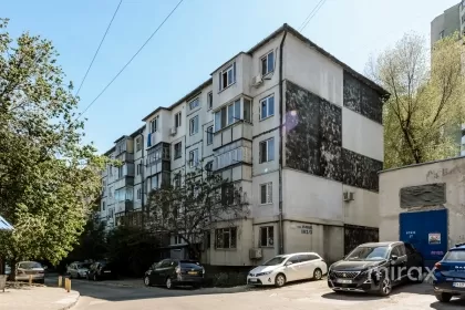ул. Измаил, Центр, мун. Кишинев изображение 219496