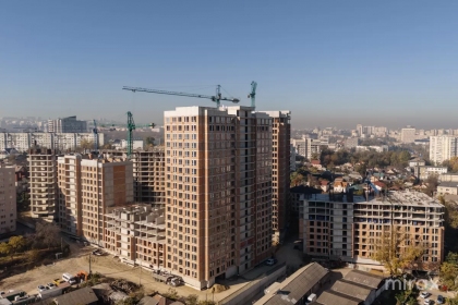 str. Dimineții, Botanica, mun. Chișinău imaginea 220742