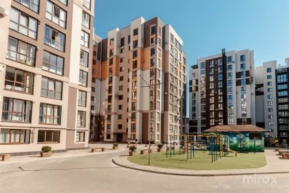 бул. Дечебал, Ботаника, мун. Кишинев изображение 222072