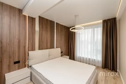 ул. Жубилиарэ, Кодру, мун. Кишинев изображение 223433