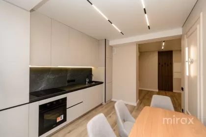 ул. Жубилиарэ, Кодру, мун. Кишинев изображение 223432