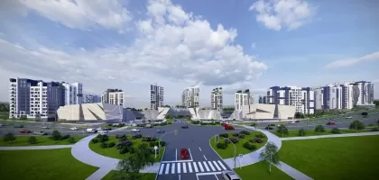 str. Ceucari, Poșta Veche, Chișinău image 225843