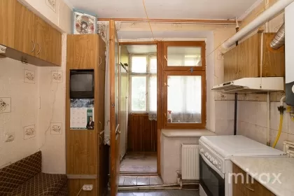 str. Florilor, Râșcani, Chișinău image 229596