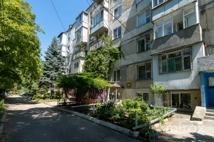 str. Florilor, Râșcani, Chișinău image 229593