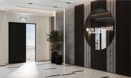 str. Ion Dumeniuc, Ciocana, Chișinău imaginea 238957