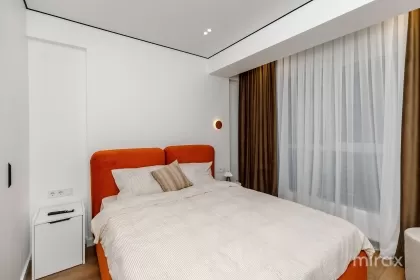 str. Ghică Vodă, Botanica, Chișinău image 241477