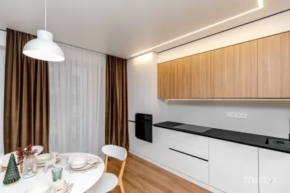 str. Ghică Vodă, Botanica, Chișinău image 241469