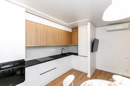 str. Ghică Vodă, Botanica, Chișinău image 241471