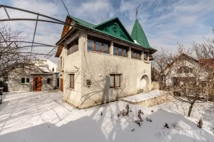 str. Decebal, Stăuceni image 242775