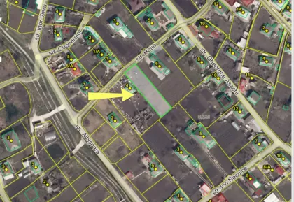 ул. Хотин, Колоница, мун. Кишинёв изображение 244837