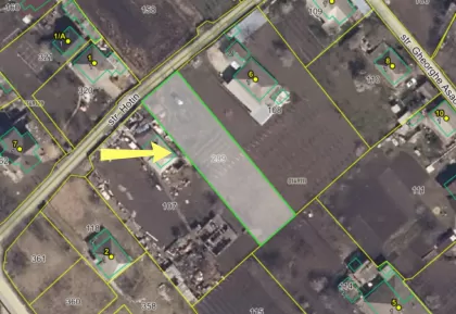 ул. Хотин, Колоница, мун. Кишинёв изображение 244836